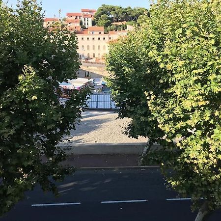 شقة Studio Bon Dia/Balcon/Proche Criques Et Collioure بورت-فوندر المظهر الخارجي الصورة